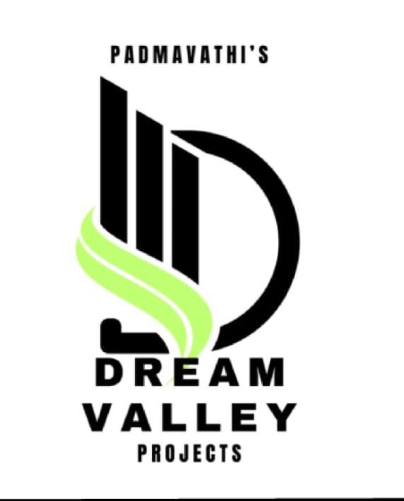 Padmavathi Dream Valley Projects logo